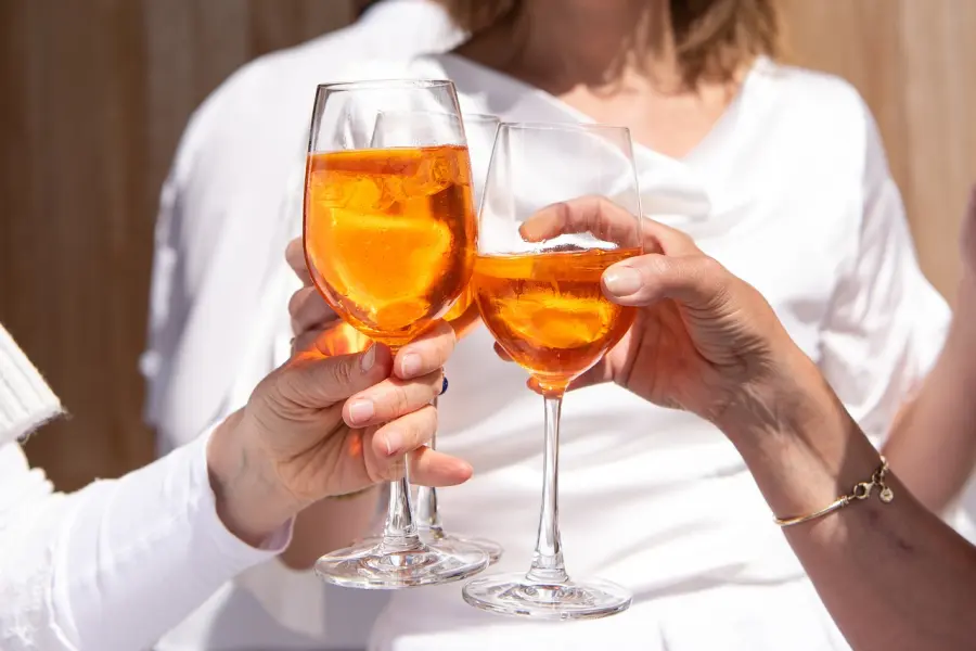 La storia dello spritz: il perfetto cocktail da aperitivo