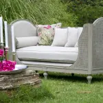 Giardino Shabby Chic: i migliori consigli per dare vita a uno spazio romantico e affascinante