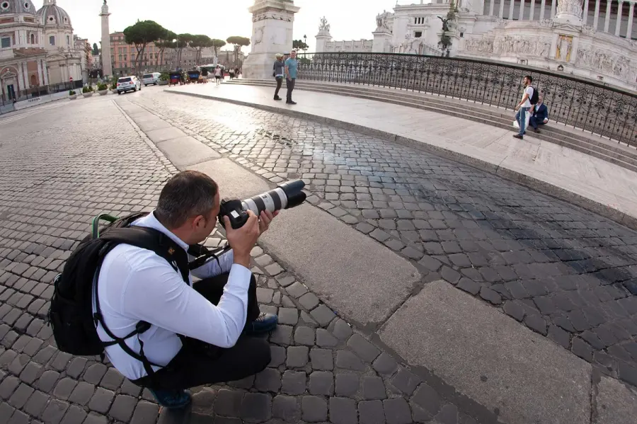 Sebastiao Salgado, il fotoreporter umanitario del XX secolo