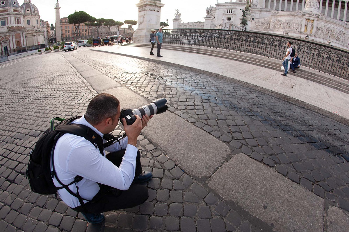 Sebastiao Salgado, il fotoreporter umanitario del XX secolo