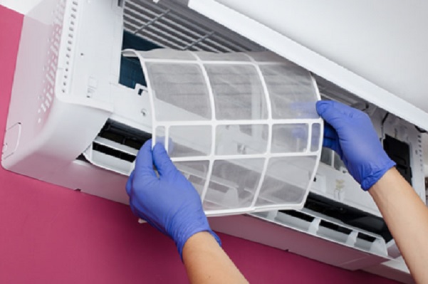 Come prendersi cura del proprio condizionatore