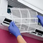 Come prendersi cura del proprio condizionatore