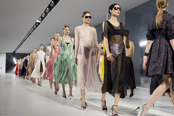 Come iniziare una carriera nel mondo della moda