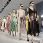 Come iniziare una carriera nel mondo della moda