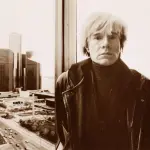 Andy Warhol