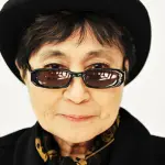 Yoko Ono