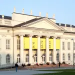 dOcumenta, una delle mostre europee più importanti di arte contemporanea