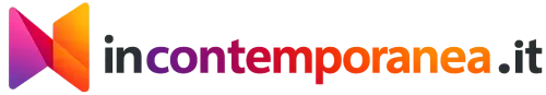 Incontemporeanea.it Logo