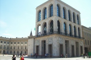 Museo del Novecento di Milano