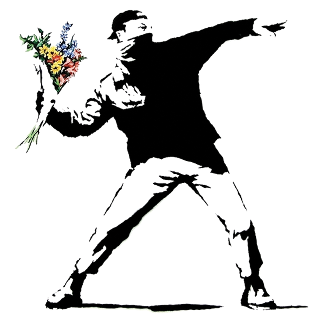 banksy