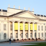 dOCUMENTA mostra arte contemporanea europea germania grecia