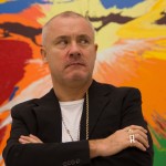 damien hirst Young British Artists