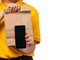 delivery