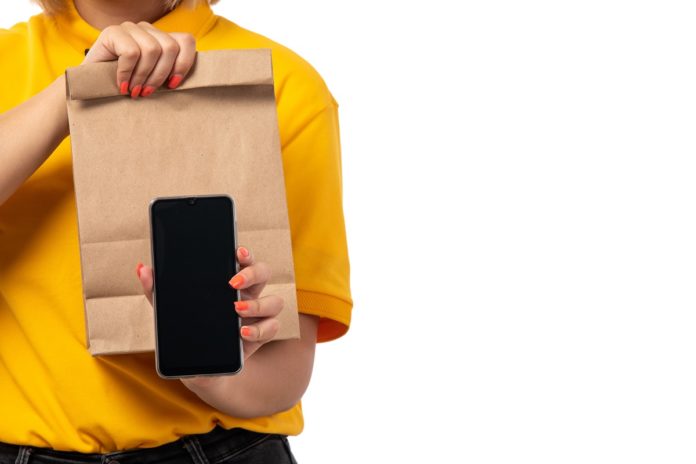 delivery