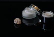 Crema viso per l'inverno