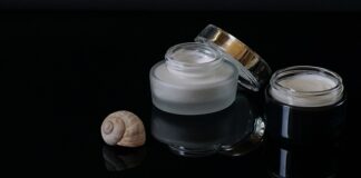 Crema viso per l'inverno